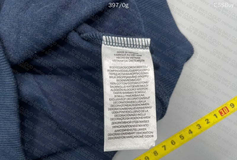 Ralph Lauren Sweatshirt 4