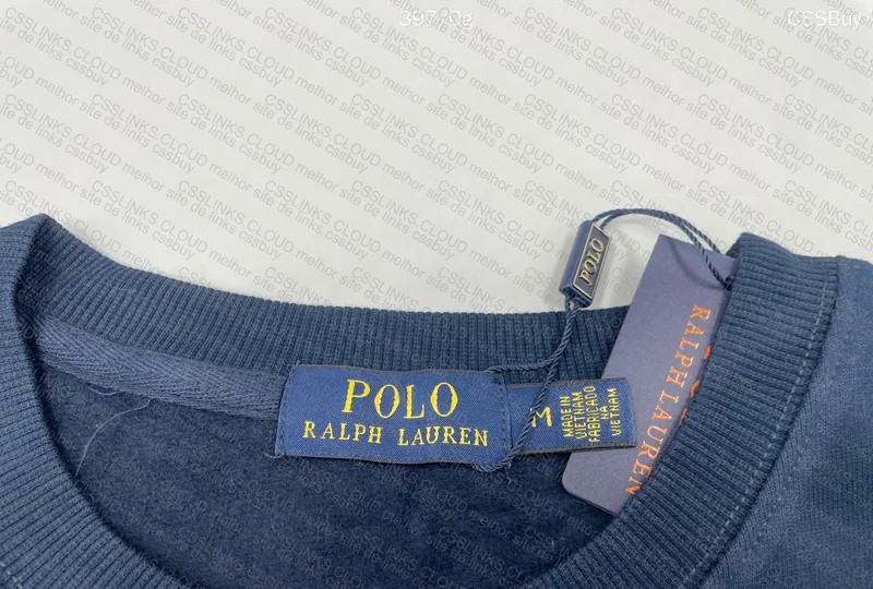 Ralph Lauren Sweatshirt 5