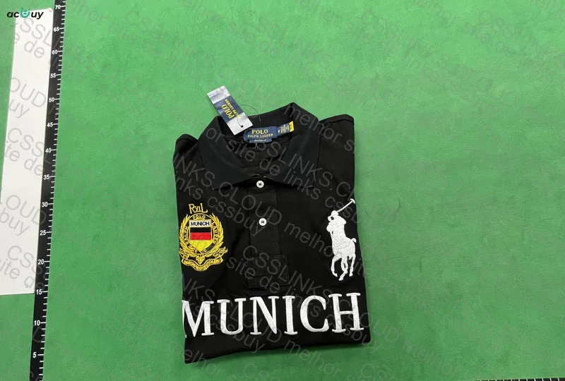 Polo ralph lauren munich 2