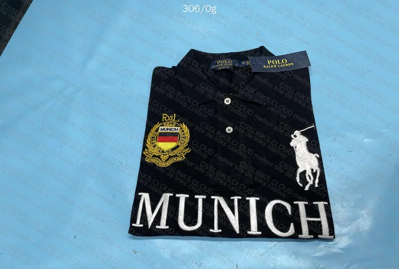 Polo Ralph Lauren Munich 2
