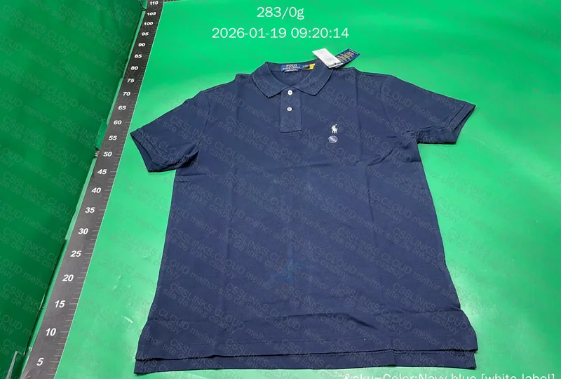 Polo Ralph Lauren Navy Blue