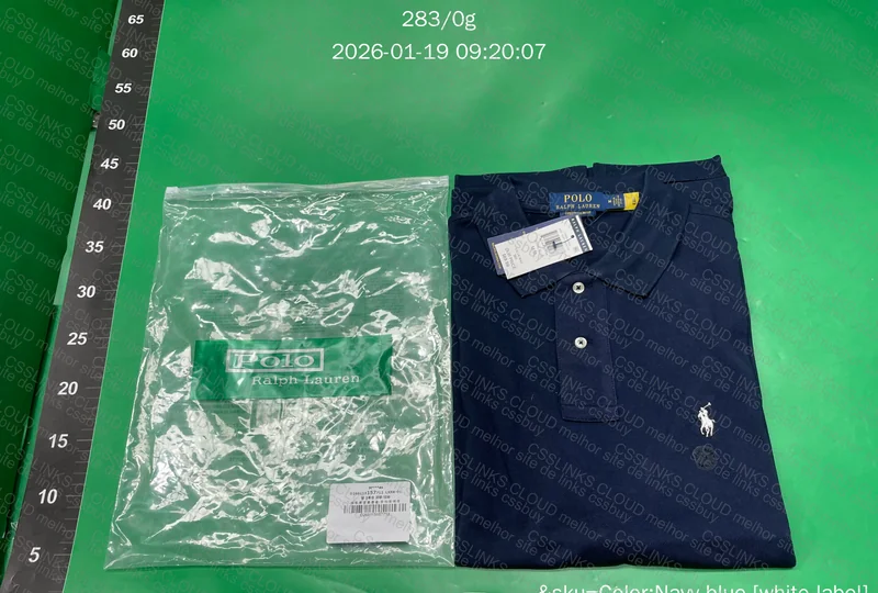 Polo Ralph Lauren Navy Blue 2