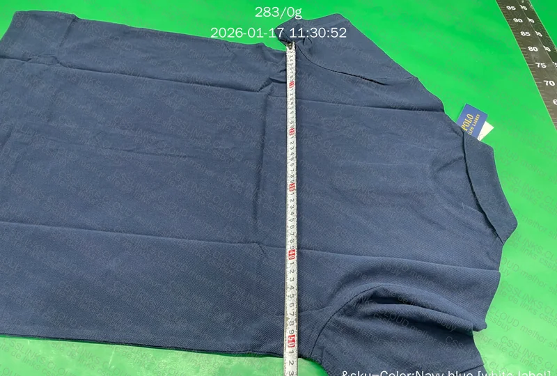 Polo Ralph Lauren Navy Blue 4