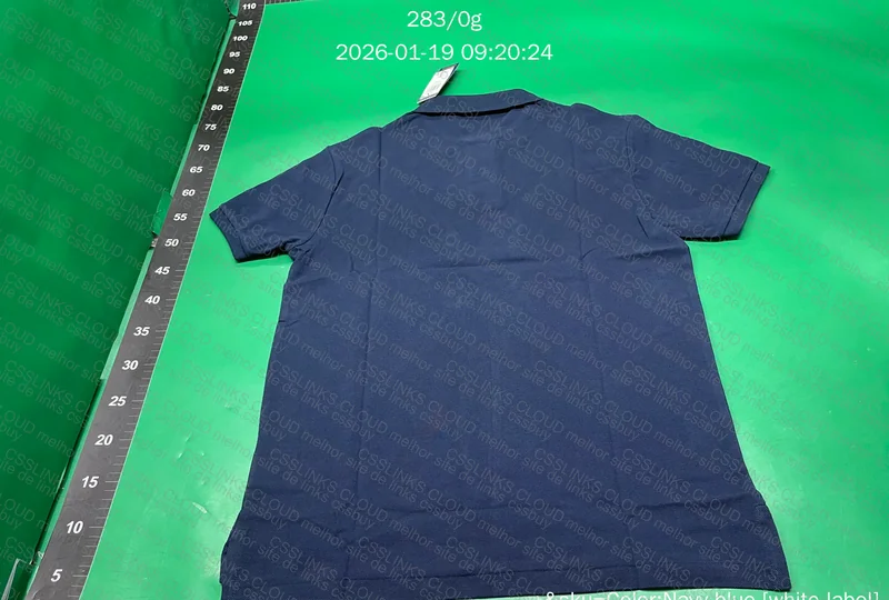 Polo Ralph Lauren Navy Blue 5