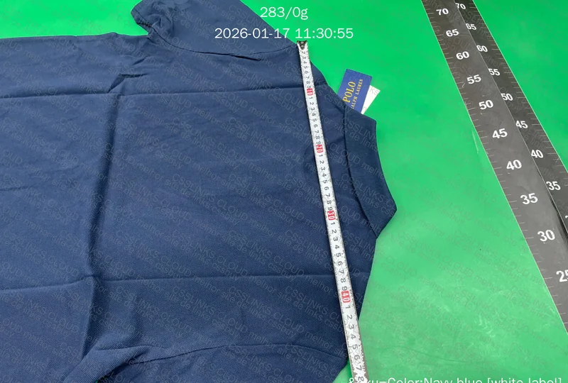 Polo Ralph Lauren Navy Blue 6