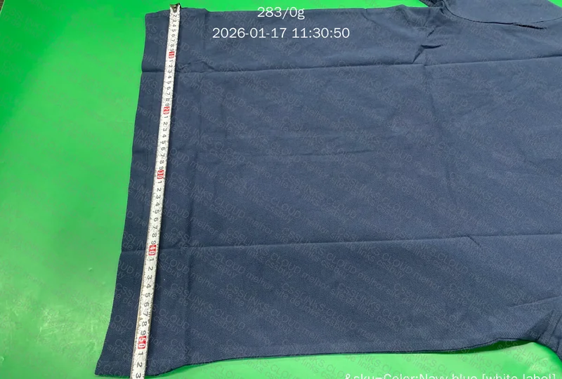Polo Ralph Lauren Navy Blue 7