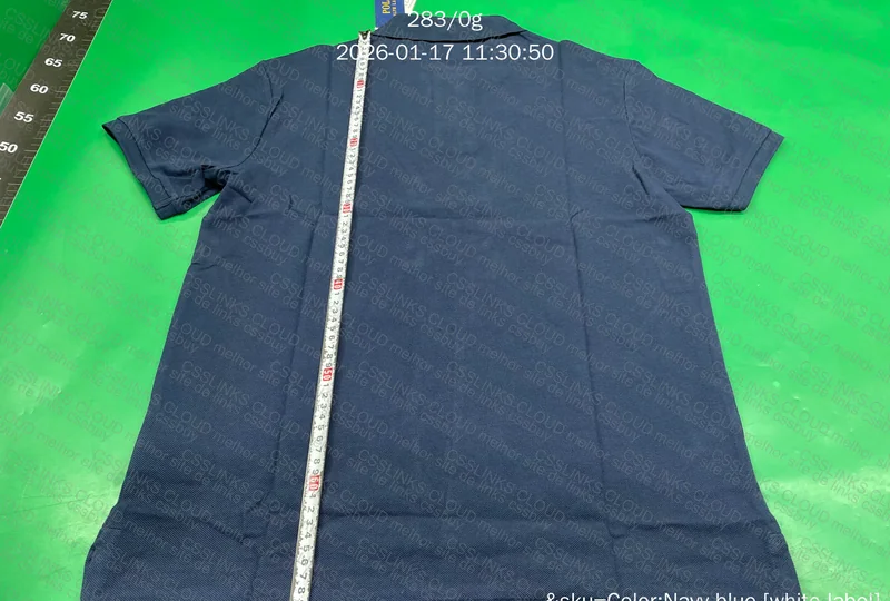 Polo Ralph Lauren Navy Blue 8