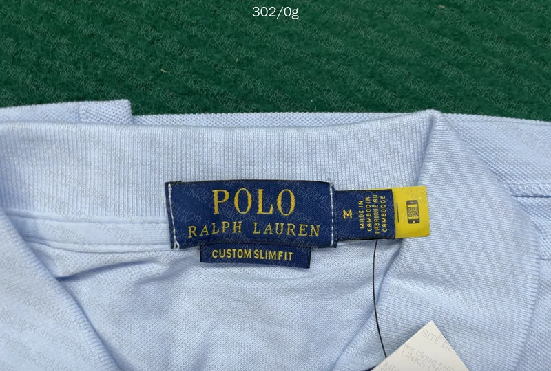 Polo Ralph Lauren - New DP