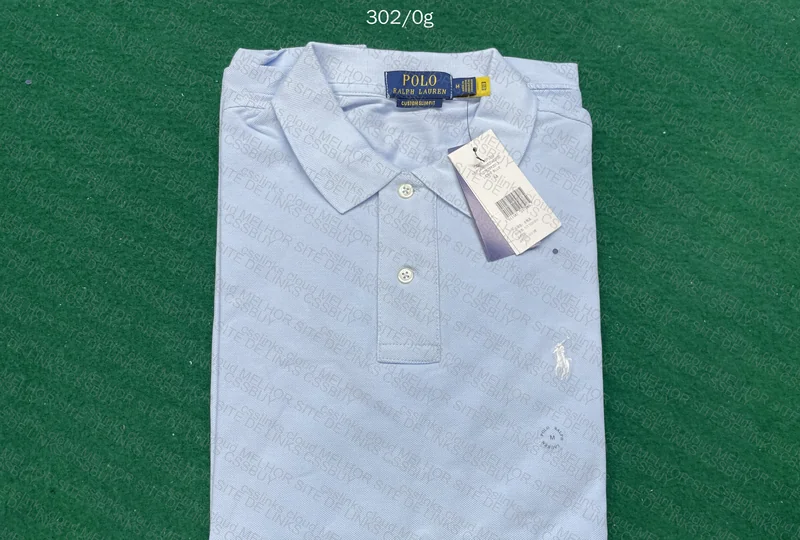 Polo Ralph Lauren - New DP 3