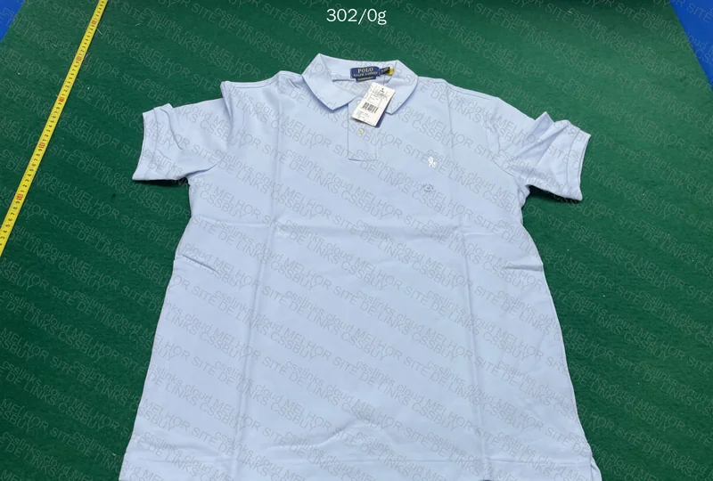 Polo Ralph Lauren - New DP 4