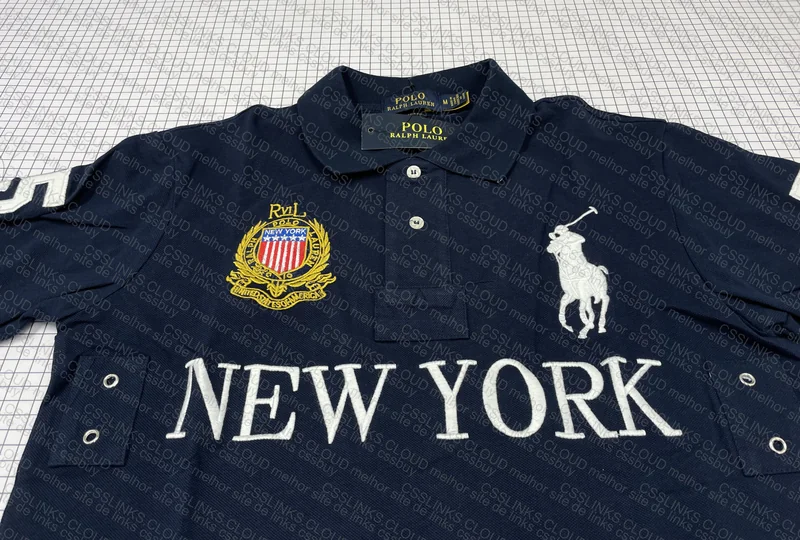 Polo Ralph Lauren New York