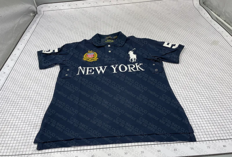 Polo Ralph Lauren New York 2