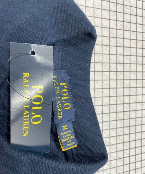 Polo Ralph Lauren New York 3