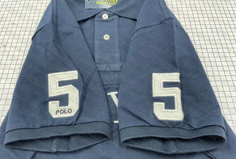Polo Ralph Lauren New York 4