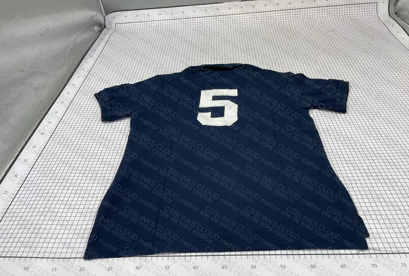 Polo Ralph Lauren New York 5