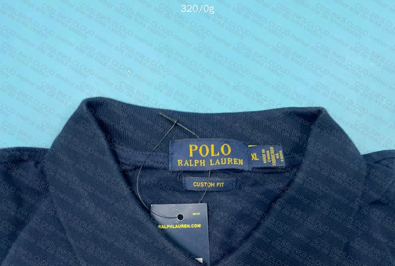 Polo Ralph Lauren New York