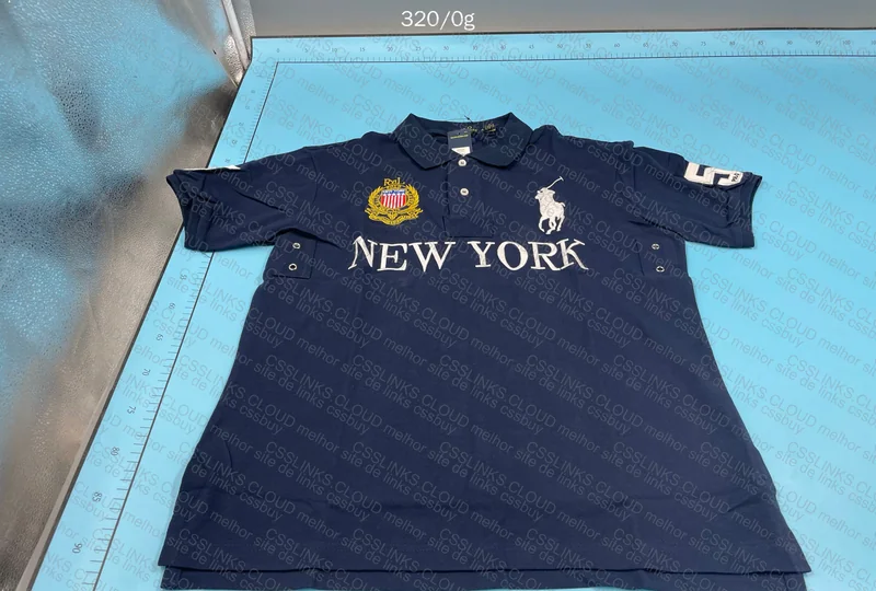 Polo Ralph Lauren New York 2