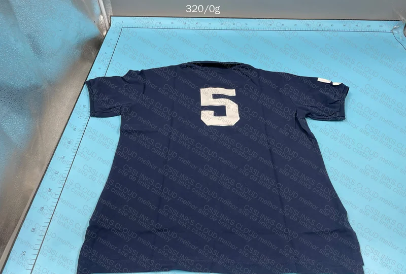 Polo Ralph Lauren New York 4