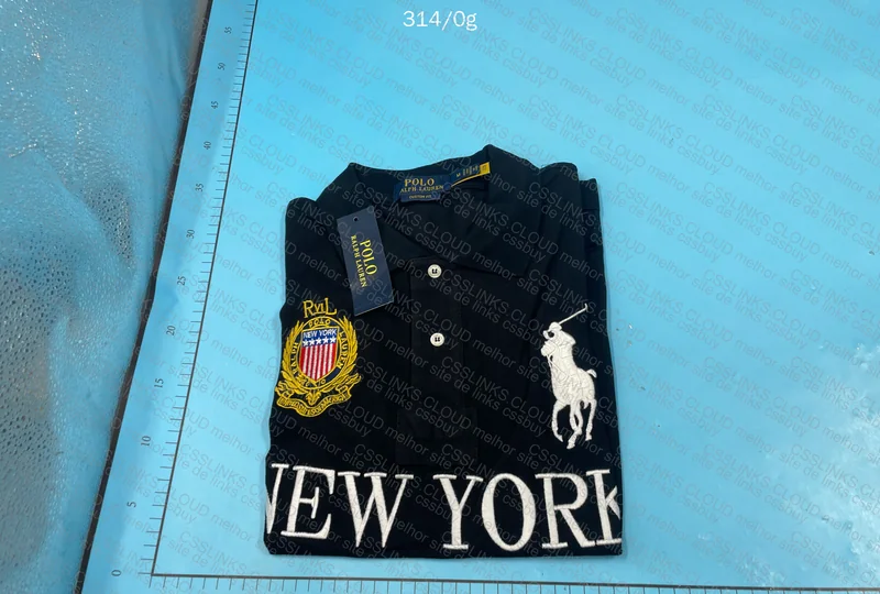 Polo ralph lauren new york