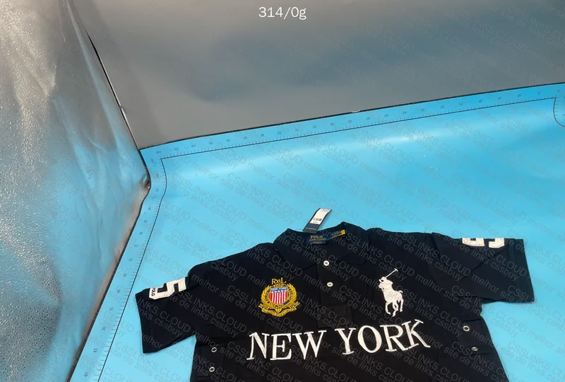 Polo ralph lauren new york 4