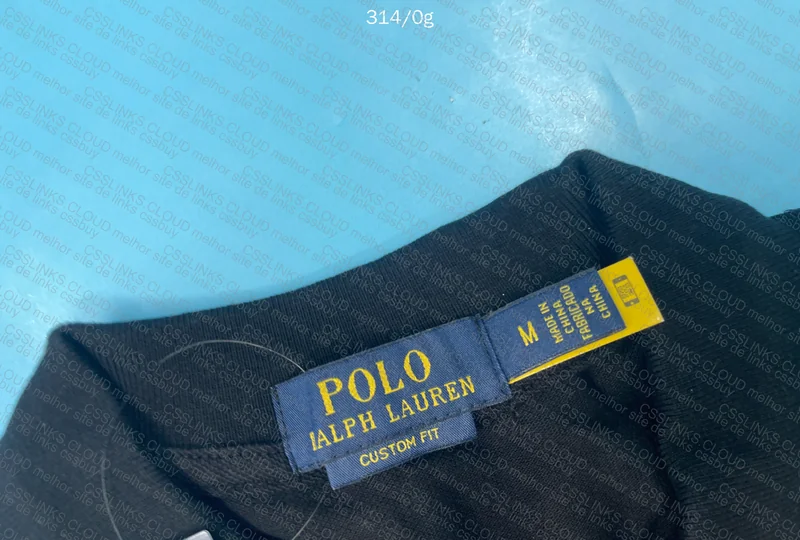 Polo ralph lauren new york 5