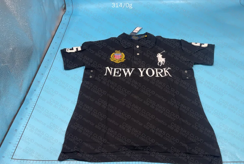 Polo ralph lauren new york 6