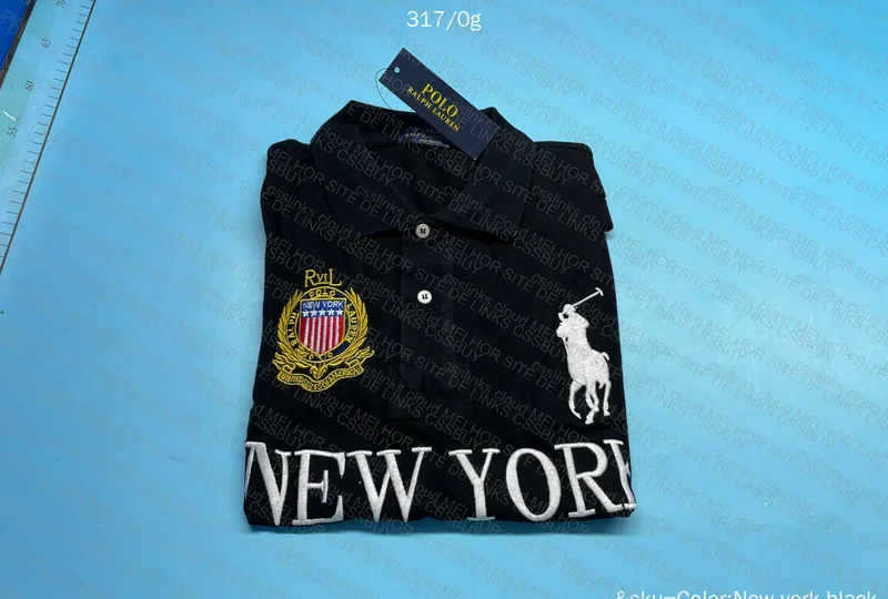 Polo Ralph Lauren New York