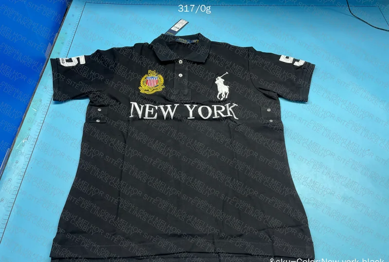Polo Ralph Lauren New York 2