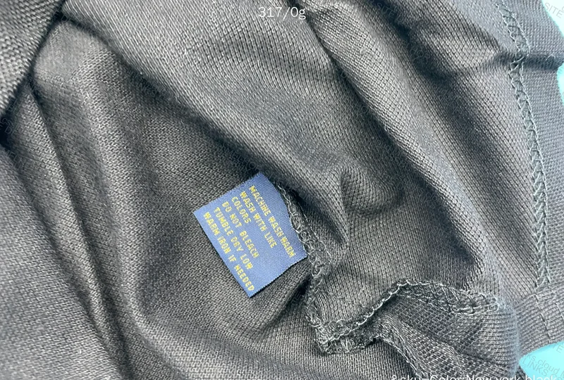 Polo Ralph Lauren New York 3