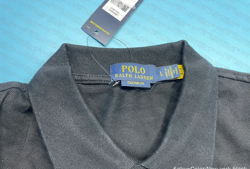 Polo Ralph Lauren New York 4