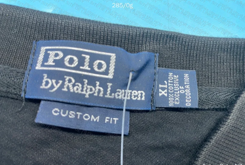 Ralph Lauren Polo New Zealand 2