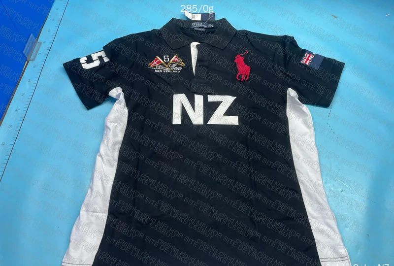 Ralph Lauren Polo New Zealand 4