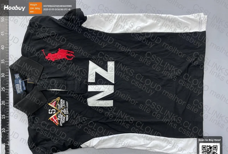 Polo Ralph Lauren NZ 3
