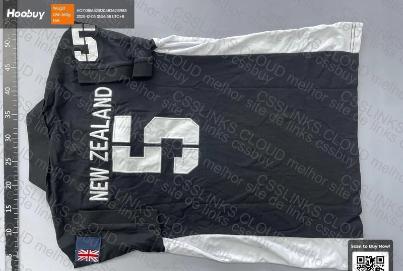 Polo Ralph Lauren NZ 4