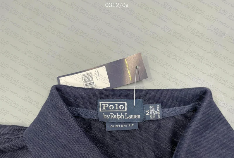 Ralph Lauren Polo Paris 3