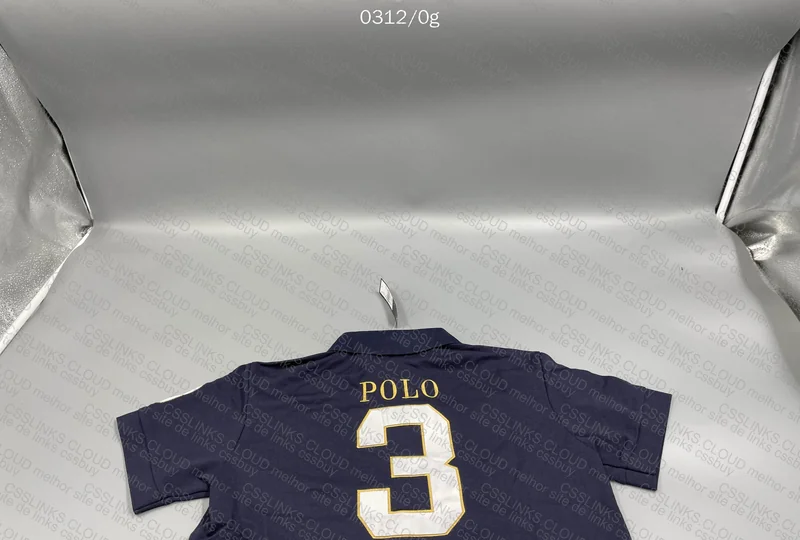 Ralph Lauren Polo Paris 5