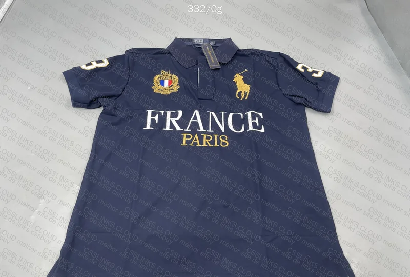 Ralph Lauren Polo (Paris)