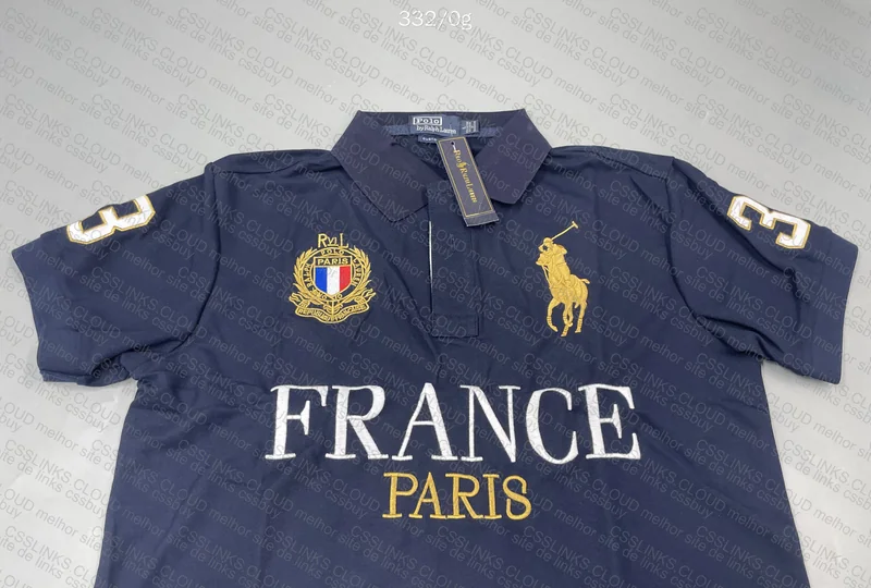 Ralph Lauren Polo (Paris) 3