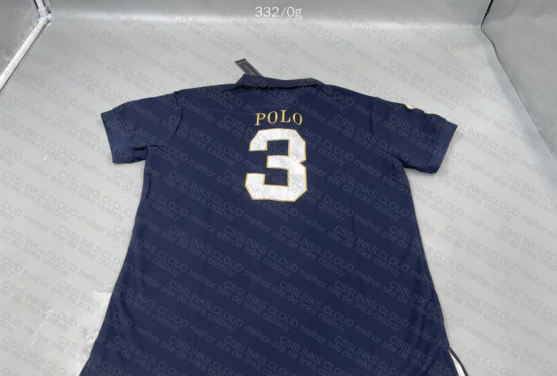 Ralph Lauren Polo (Paris) 4