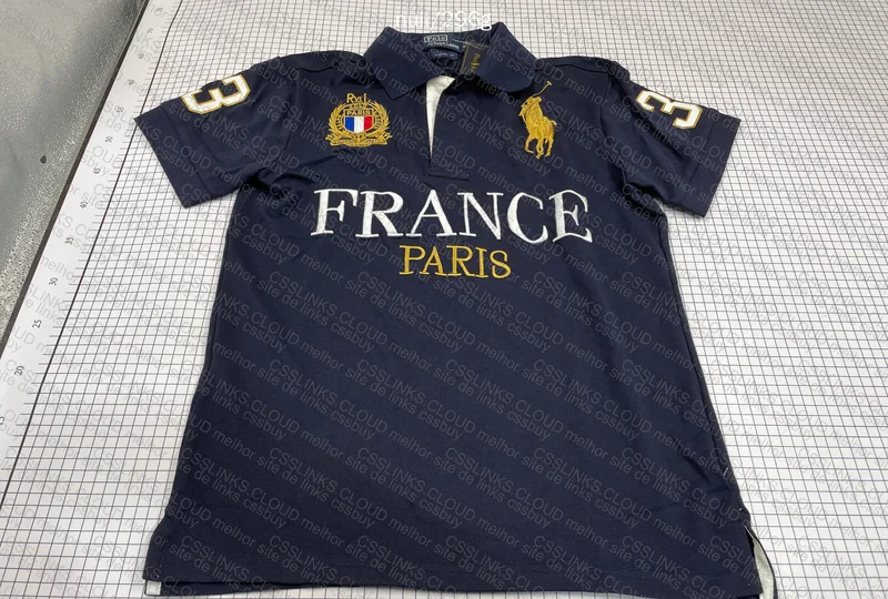 Ralph Lauren Polo Paris