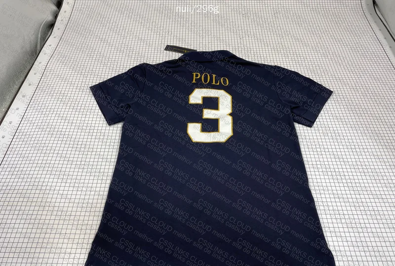 Ralph Lauren Polo Paris 5