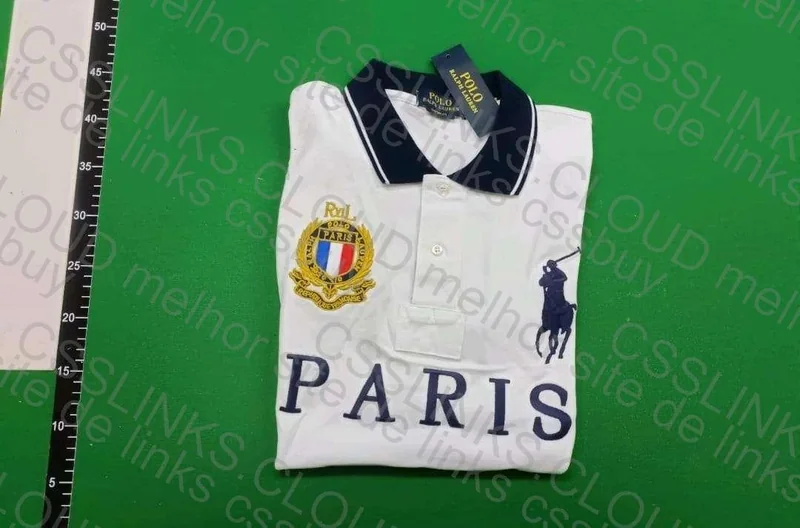 Ralph Lauren Polo Paris