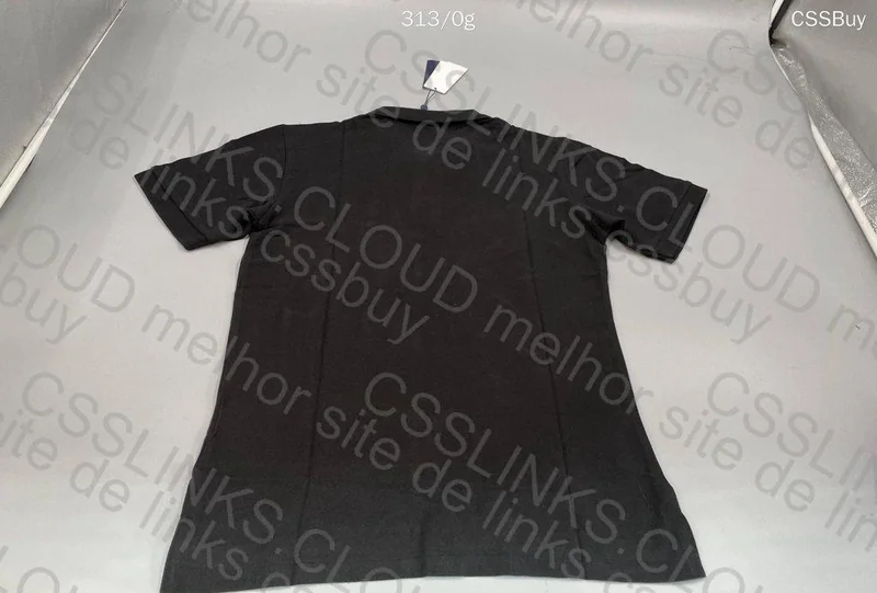 Ralph Lauren Black Polo