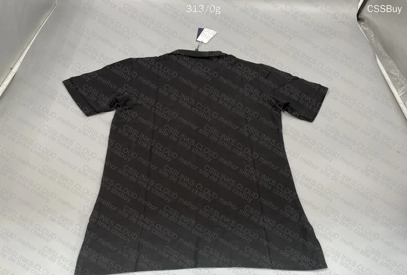 Ralph Lauren Black Polo 5