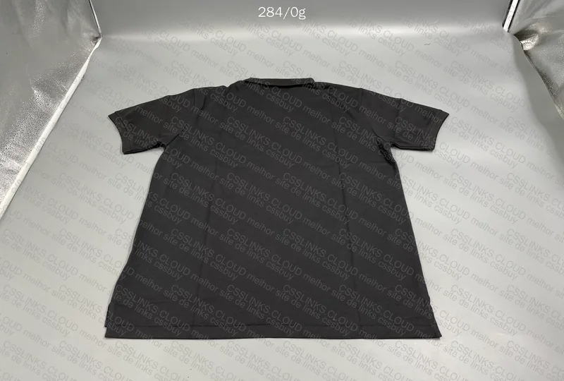 Black Ralph Lauren Polo