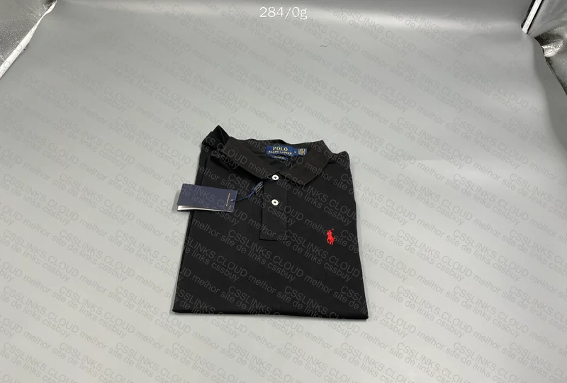 Black Ralph Lauren Polo 2