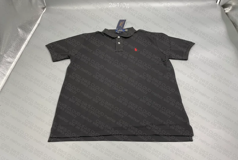 Black Ralph Lauren Polo 3