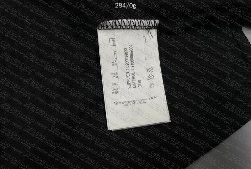 Black Ralph Lauren Polo 4