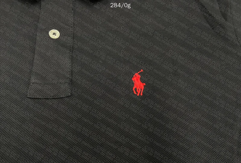 Black Ralph Lauren Polo 5