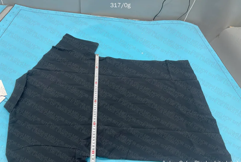 Ralph Lauren Black Polo